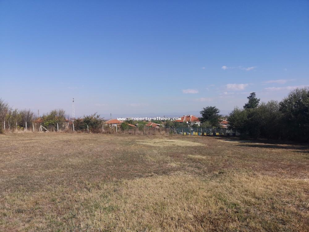 View of   in Boyadzhik